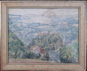 Obrazy-Pozostalosť - 5