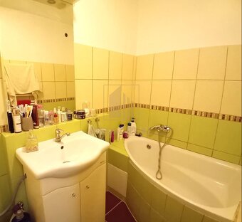 Prenájom pekný, šikovný 2-izbový byt, v krásnom prostredí, P - 5