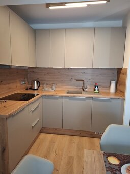 Prenájom 1-izbového bytu - 5