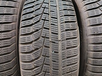 zimne pneu Hankook 215/65 R17 - 5
