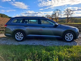 Volkswagen Passat B8 2017 2.0 Tdi DSG( Škoda superb, octavia - 5