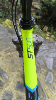 Detský bicykel 20 veľkosť - 5