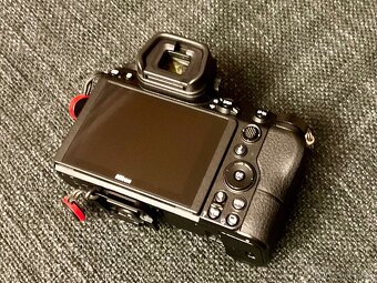 Nikon Z6 JAPAN + Nikkor z 24-70 F4 + XQD 64GB + FTZ - 5