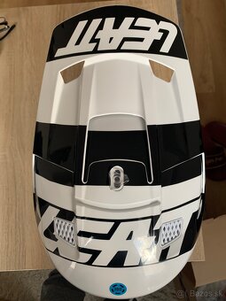 Prilba LEATT 3.5 (M) - 5