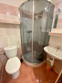 1- izbový byt Žilina, Lietavská Lúčka. - 5