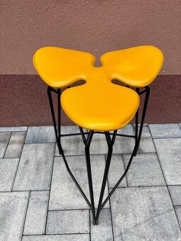 Barové stoličky - 5