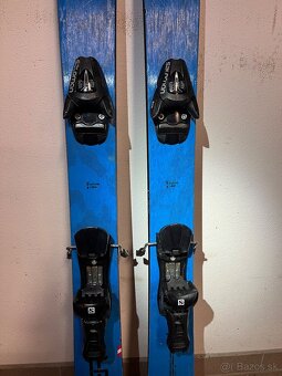 Fischer Ranger 90    152cm - 5