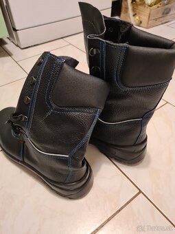 Pracovne topanky 43, 45 - 5