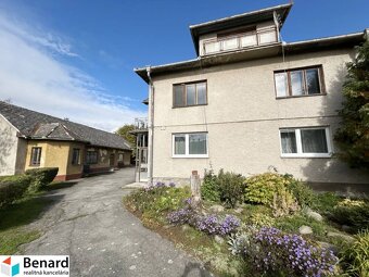 RODINNÝ DOM S VEĽKÝM POZEMKOM 3858m2, TULČÍK, OKR.PREŠOV - 5