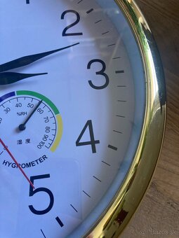 Nástenné hodiny - 5
