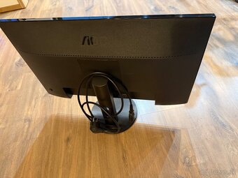 Predam 24,5 palcovy herny monitor AOC G2590FX - 5