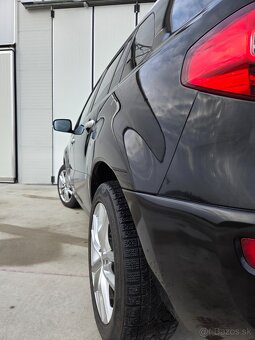 Koleos 2012 BOSE sound 2.0 dci - 5