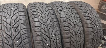 185/65R15 zimne - 5
