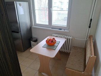 2 izbový byt Nitra centrum - 5