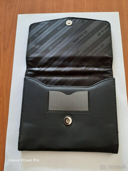 Darujem za odvoz tašky z umelej kože na doklady - 5