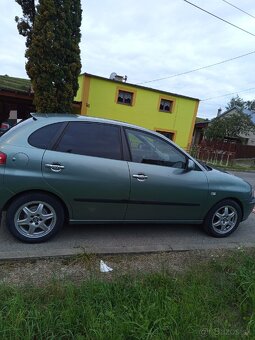 Seat Ibiza - 5