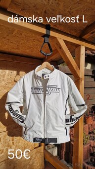 predám motooblečenie - 5