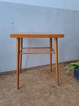 Starozitny stolik - 5