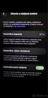 Predám IPhone 13 - 5