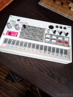 KORG VOLCA SAMPLE - 5