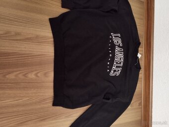 Balík dievčenského oblečenia 146 - 5