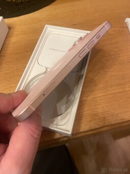 IPHONE 15 PINK. 128GB - 5
