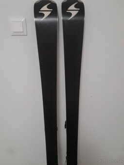 Damske lyze Blizzard Quattro 7,4 - 5