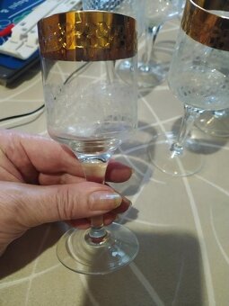 stare pohare 2 sady - 5