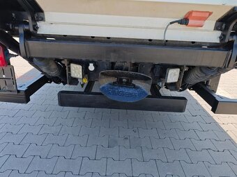 MAN TGL 12.220 KLIMA, LŮŽKO, ČELO - 5