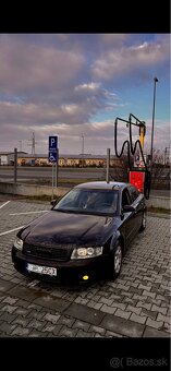 Audi a4b6 1.9 96kw - 5