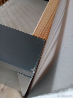 Postielka Kinderkraft - 5