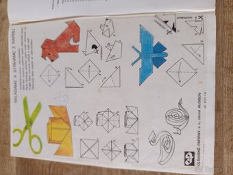 Pre šikovné ruky - 5