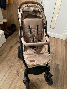 Lionelo športový kočík - 5