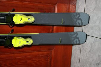 lyže Rossignol Experience 168 cm 80 - 5