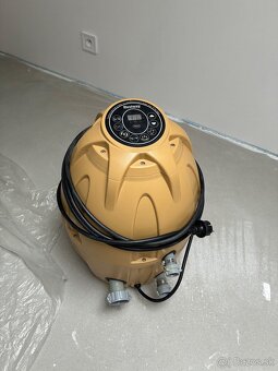 Nafukovacia virivka - 5