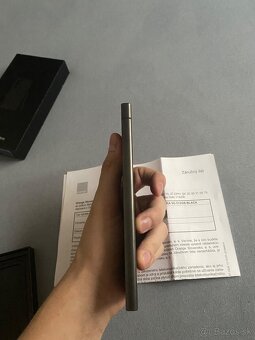 SAMSUNG GALAXY S24 ULTRA 12/512 - 5