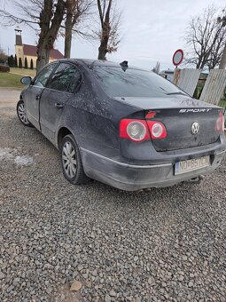 Passat b6 1.9tdi - 5