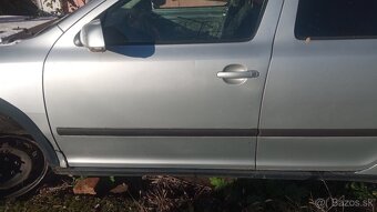 Škoda Octavia 2 combi - 5