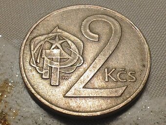 NA PREDAJ sada mincí - 5