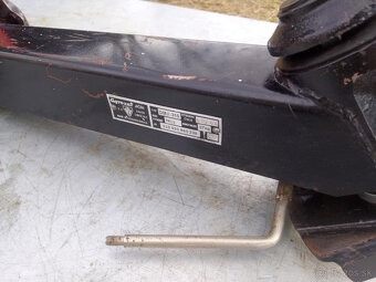 riadidlá Terra Vari - 5