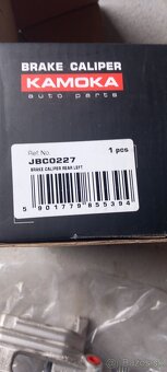 Zadny pravy strmen - 5