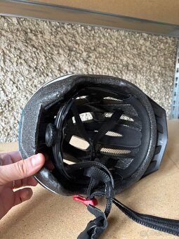 Detská prilba veľkosť 49-54 - 5