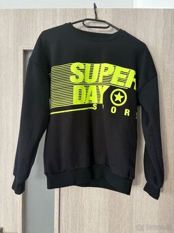 Damske oblecenie S/M - 5