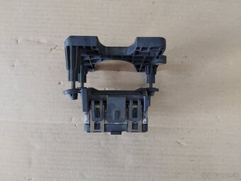 ACC radar + držiak Superb 3, Passat B8 - 5