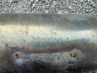 Predám katalizátor Ford galaxy - 5