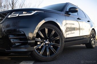 Land Rover Range Rover Velar 3.0 D 220kw R-Dynamic - 5