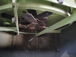 drvič kladivový 22kW - 5