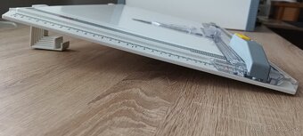 ARISTO Profi Plus rysovacia doska A3 & Studio Case - 5