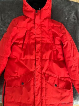 Pánska zimná bunda RESERVED - 5