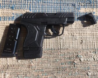 Ruger LCP2 380AUTO - 5